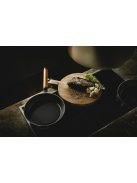 Fiskars Norden™ öntöttvas grill serpenyő, 26 cm - 25 év garanciával