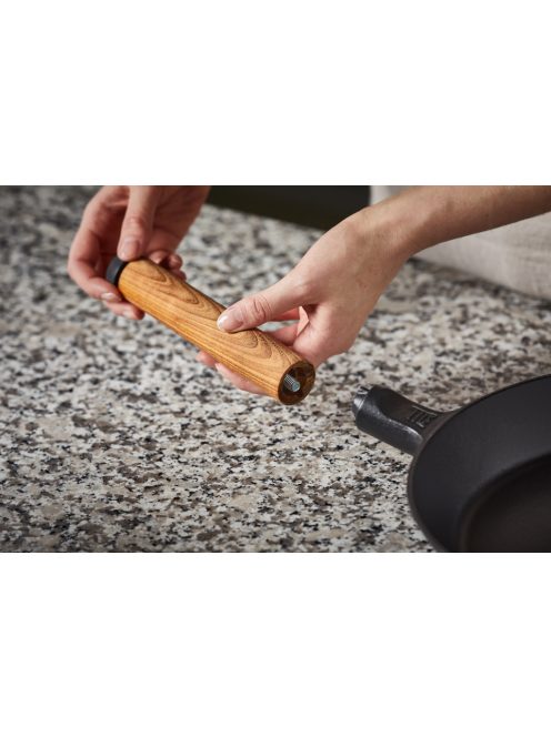 Fiskars Norden™ öntöttvas grill serpenyő, 26 cm - 25 év garanciával