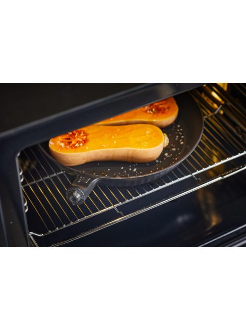 Fiskars Norden™ öntöttvas grill serpenyő, 26 cm - 25 év garanciával