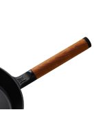 Fiskars Norden™ öntöttvas grill serpenyő, 26 cm - 25 év garanciával