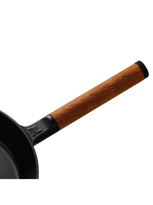 Fiskars Norden™ öntöttvas grill serpenyő, 26 cm - 25 év garanciával