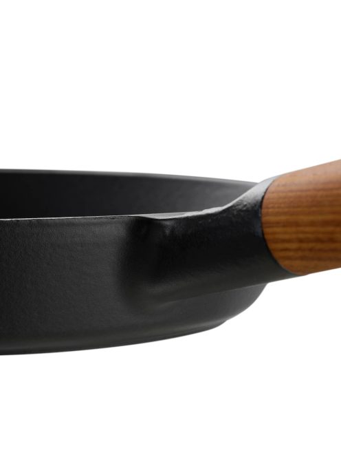 Fiskars Norden™ öntöttvas grill serpenyő, 26 cm - 25 év garanciával