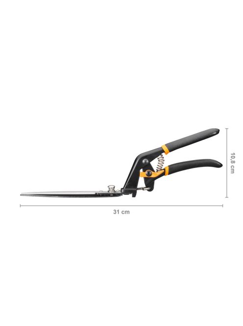 Fiskars Solid™ fűnyíró GS21 (1026826)