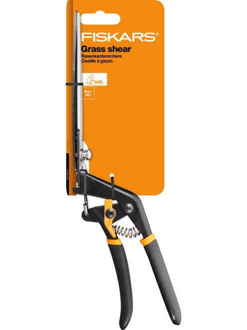 Fiskars Solid™ fűnyíró GS21 (1026826)