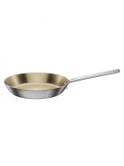 Norden serpenyő, 28 cm - 25 év garanciával