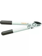 Fiskars PowerGear™ L32 ágvágó, rávágó, XS, fehér (1026930)