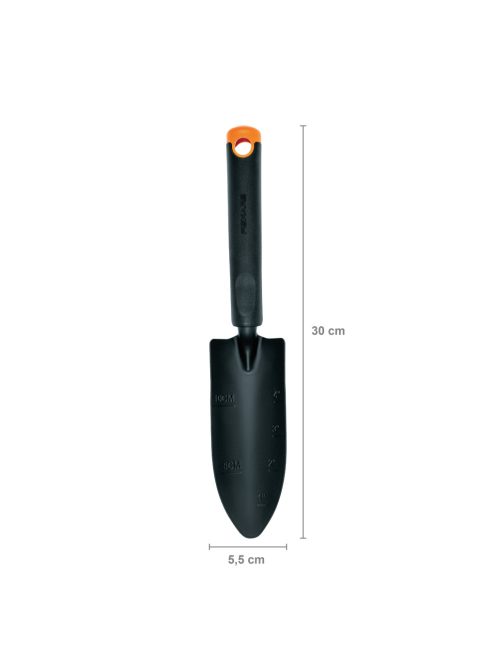 Fiskars Ergo™ Keskeny ültetőkanál (1027018)