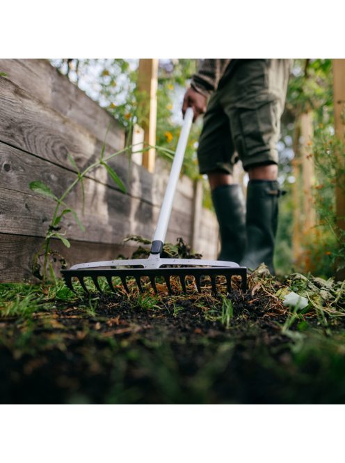 Fiskars X-series™ gereblye M (1027039) - 25 év garanciával