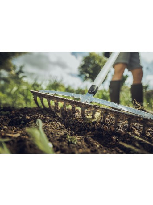 Fiskars X-series™ gereblye M (1027039) - 25 év garanciával