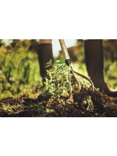   Fiskars X-series™ talajlazító (1027040) - 25 év garanciával