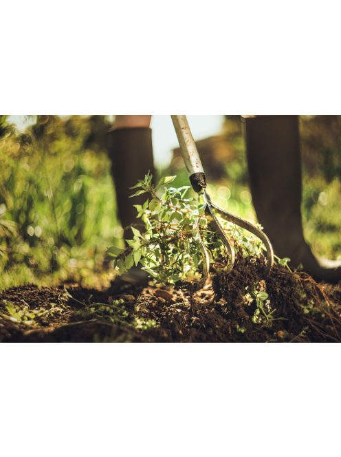 Fiskars X-series™ talajlazító (1027040) - 25 év garanciával