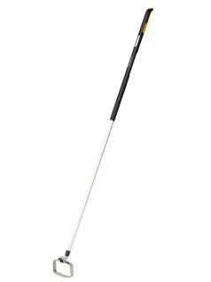   Fiskars X-Series™ toló-húzó gyomkiszedő, 150 mm (1027042) - 25 év garanciával