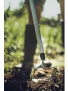 Fiskars Xact™ gyomláló, 150 mm (1027042) - 25 év garanciával