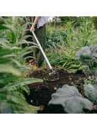 Fiskars X-Series™ toló-húzó gyomkiszedő, 150 mm (1027042) - 25 év garanciával