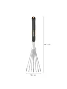 Fiskars Xact™ kézi gereblye (1027044) - 25 év garanciával