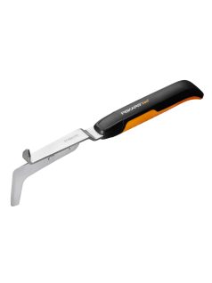   Fiskars Xact™ szegélyezőkés, kis méret (1027045) - 25 év garanciával