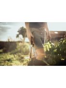 Fiskars Xact™ szegélyezőkés, kis méret (1027045) - 25 év garanciával