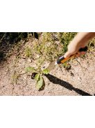 Fiskars Xact™ gyomkiszedő (1027046) - 25 év garanciával