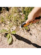 Fiskars Xact™ gyomkiszedő (1027046) - 25 év garanciával