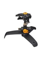 Fiskars Pulzáló esőztető, tripod talp, Be/Ki (1027050)
