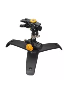 Fiskars Pulzáló esőztető, tripod talp, Be/Ki (1027050)