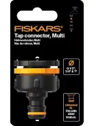Fiskars Csaptelep csatlakozó, multi (1027051)