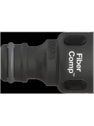 Fiskars FiberComp™ Csaptelep csatlakozó, G1/2” (21 mm) - 5 év garanciával