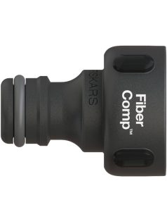   Fiskars FiberComp™ Csaptelep csatlakozó, G3/4” (26,5 mm) - 5 év garanciával
