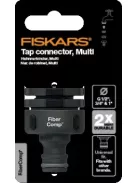 Fiskars FiberComp™ Csaptelep csatlakozó, multi - 5 év garanciával