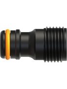 Fiskars Csaptelep csatlakozó, anya menetes G1/2” (21 mm) (1027060)