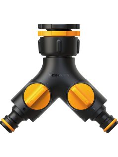 Fiskars Iker csaptelep csatlakozó, multi (1027061)
