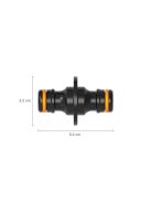 Fiskars Toldócsatlakozó LB (min 30)