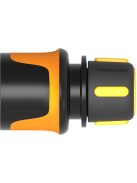 Fiskars Tömlő-gyorscsatlakozó, 9 mm (3/8”) FLOW (1027071)