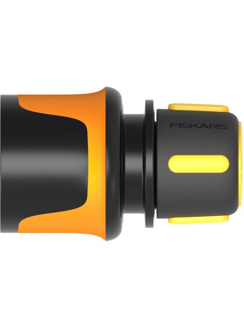 Fiskars Tömlő-gyorscsatlakozó, 9 mm (3/8”) FLOW (1027071)