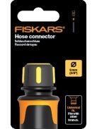 Fiskars Tömlő-gyorscsatlakozó, 9 mm (3/8”) FLOW (1027071)