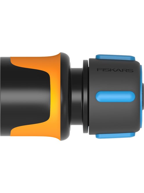 Fiskars Tömlő gyorscsatlakozó, 13-15 mm (1/2-5/8”) FLOW (1027072)