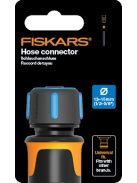 Fiskars Tömlő gyorscsatlakozó, 13-15 mm (1/2-5/8”) FLOW (1027072)