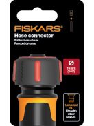 Fiskars Tömlő gyorscsatlakozó, 19 mm (3/4”) FLOW (1027074)