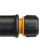 Fiskars Tömlő gyorscsatlakozó, 13-15 mm (1/2-5/8”) LB (min 30) /csomagolás nélküli/ (1027076)