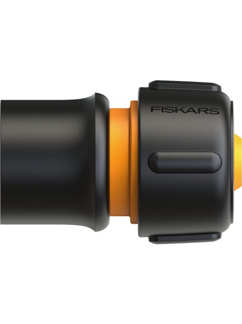 Fiskars Tömlő-gyorscsatlakozó, 19 mm (3/4”) LB (min 30) /csomagolás nélküli/ (1027077)