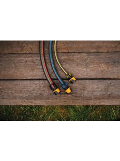   Fiskars Tömlő gyorscsatlakozó, 13-15 mm (1/2-5/8”) STOP (1027079)