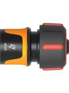 Fiskars Tömlő-gyorscsatlakozó, 19 mm (3/4”) STOP LB (min 30) /csomagolás nélküli/ (1027082)