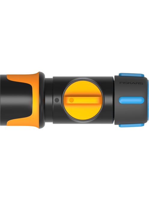 Fiskars Tömlőcsatlakozó, Be/Ki 13-15 mm (1/2-5/8”) (1027086)