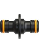 Fiskars Locsolótömlő szett, premium 15m 9mm (5 év garancia a tömlőre) (1027101)