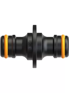   Fiskars Locsolótömlő szett, premium 15m 9mm (5 év garancia a tömlőre) (1027101)