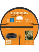 Fiskars Locsolótömlő, 13 mm (1/2"), 20 m Q3 (1027102)