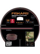 Fiskars Locsolótömlő, 19 mm (3/4"), 20 m Q4 (1027110)