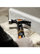 Fiskars IsoCore™ kalapács, M, görbített (1027202)