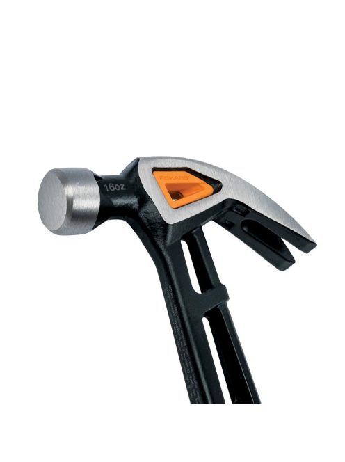 Fiskars IsoCore™ kalapács, M, görbített (1027202)