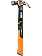 Fiskars PRO IsoCore™ befejező kalapács, M, görbített (1027202)